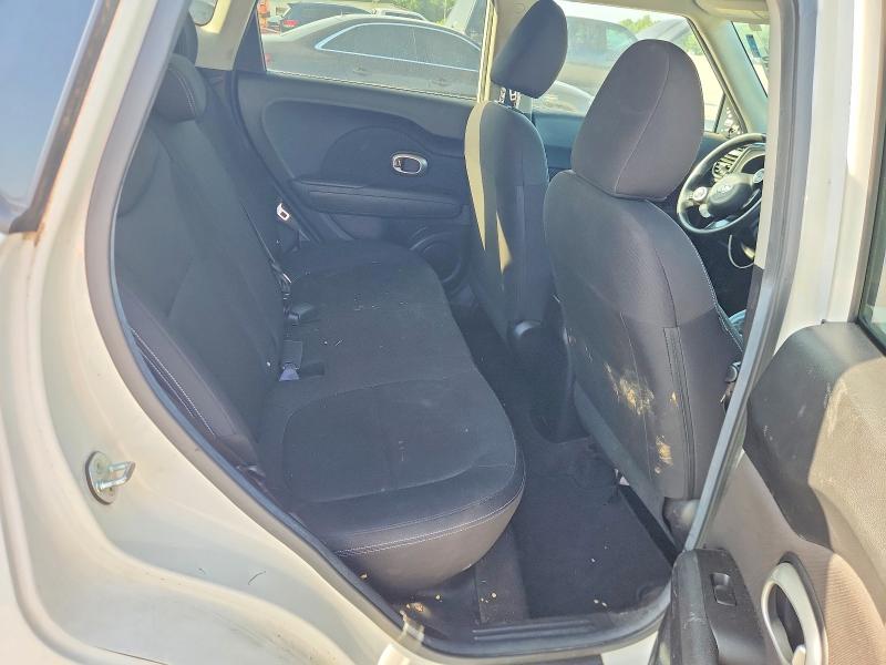 Продаж на аукціоні авто 2015 Kia Soul, vin: KNDJN2A23F7186988, номер лоту: 85614485