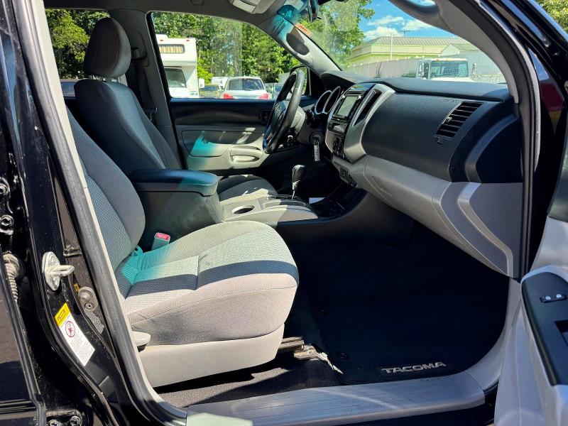 Продажа на аукционе авто 2015 Toyota Tacoma, vin: 5TFJX4CN8FX068271, номер лота: 57953356