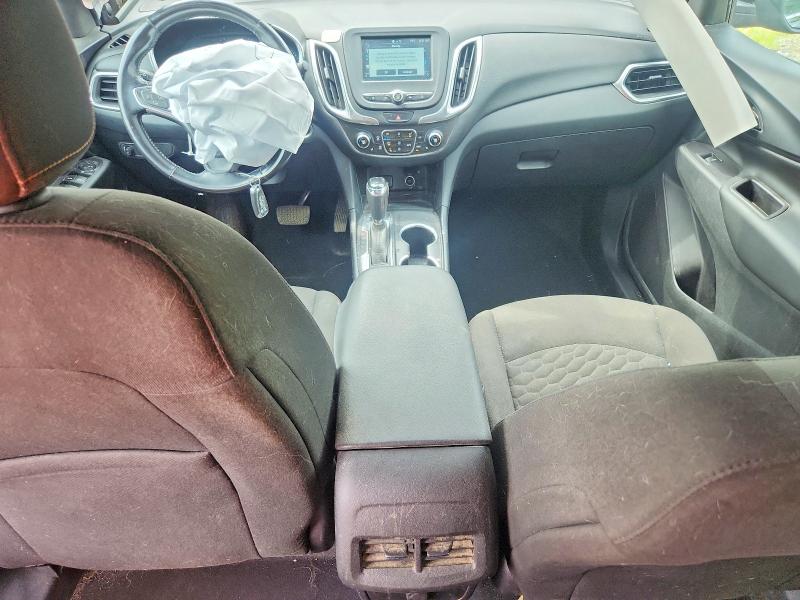 57367846 :رقم المزاد ، 2GNAXTEXXJ6228918 vin ، 2018 Chevrolet Equinox مزاد بيع