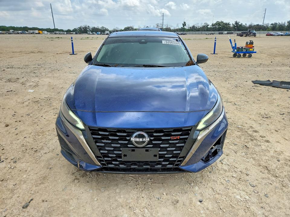 Продаж на аукціоні авто 2024 Nissan Altima, vin: 1N4BL4CV2RN411047, номер лоту: 53565506