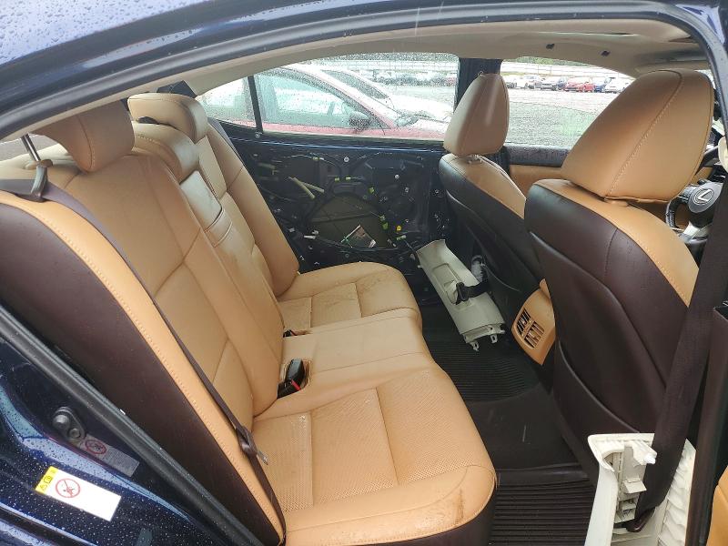 2017 Lexus Es მანქანა იყიდება აუქციონზე, vin: 58ABK1GG9HU053994, აუქციონის ნომერი: 57944936