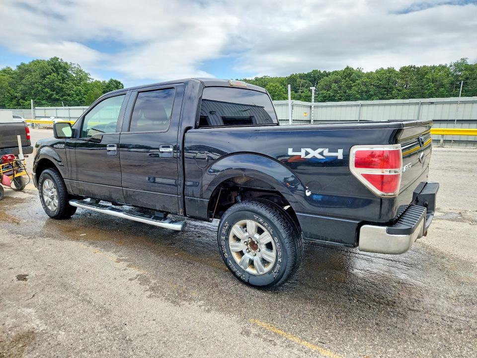 Aukcja sprzedaży 2010 Ford F150, vin: 1FTFW1EV9AFD88511, numer aukcji: 58544856