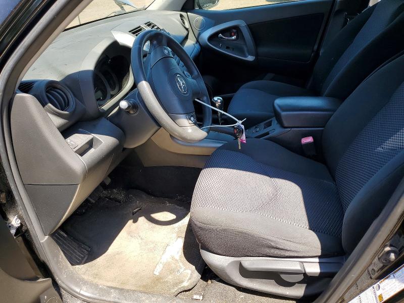 Продажа на аукционе авто 2011 Toyota Rav4, vin: JTMRF4DV4B5042941, номер лота: 56115226