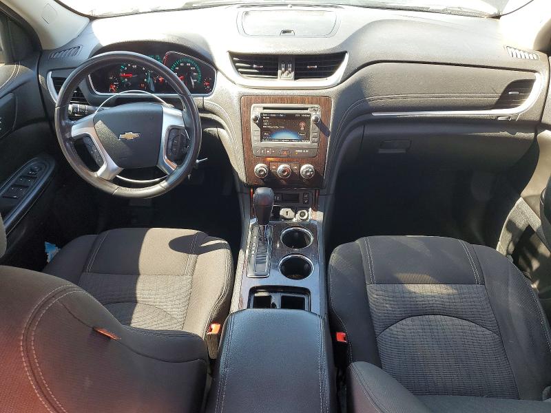 Продаж на аукціоні авто 2016 Chevrolet Traverse, vin: 1GNKRGKD7GJ340815, номер лоту: 57958586