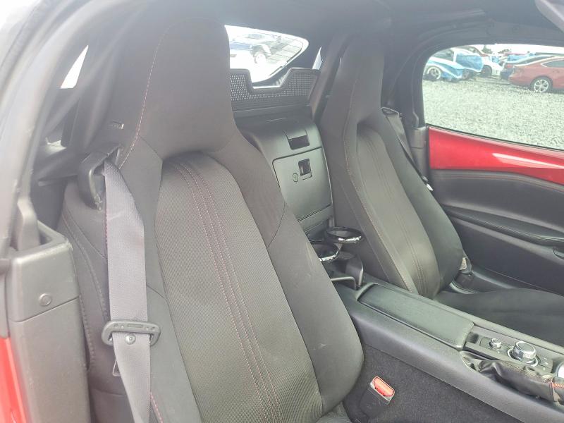 Продаж на аукціоні авто 2016 Mazda Mx-5 Miata, vin: JM1NDAC73G0101603, номер лоту: 56405676