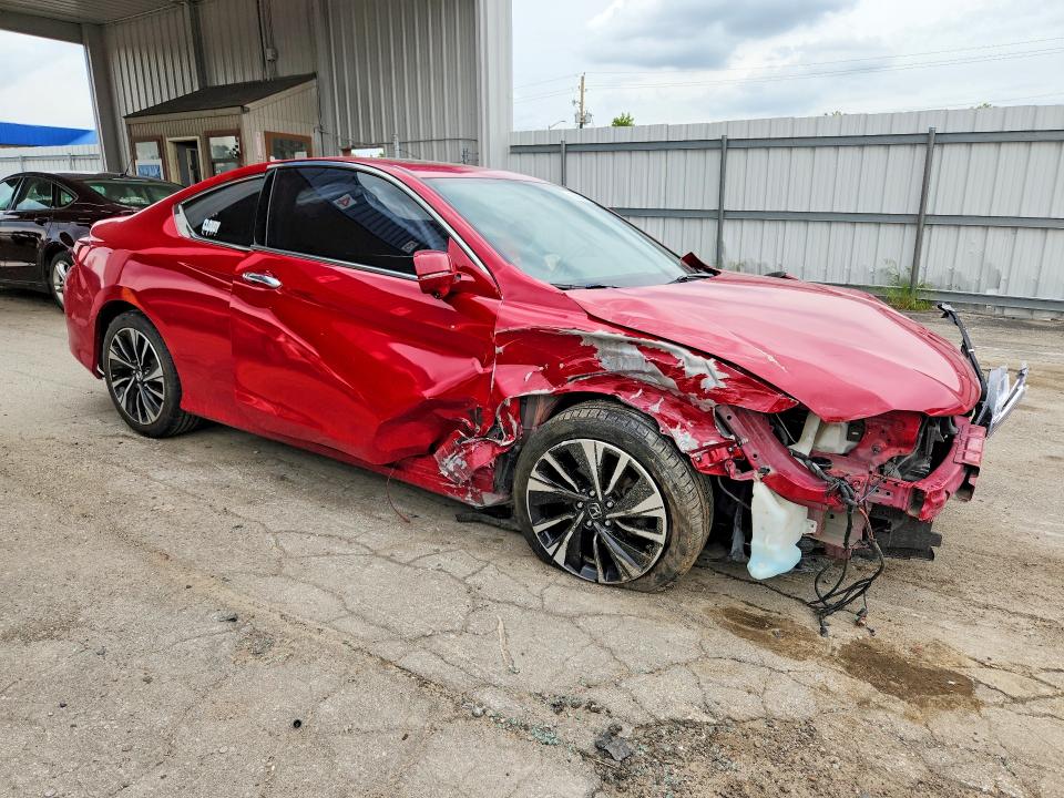 Aukcja sprzedaży 2016 Honda Accord, vin: 1HGCT1B79GA800063, numer aukcji: 56604676
