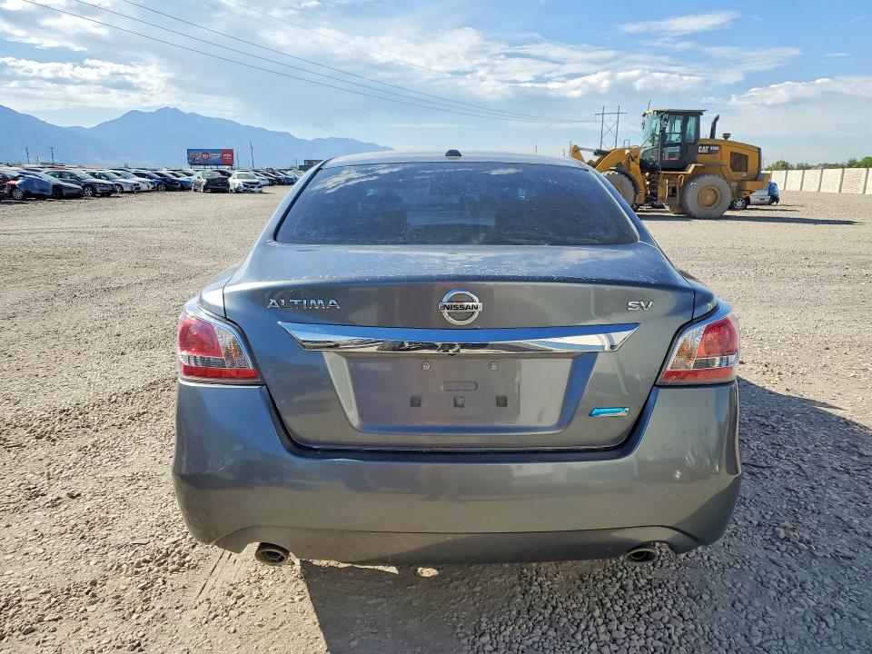 Aukcja sprzedaży 2014 Nissan Altima, vin: 1N4AL3AP4EC165652, numer aukcji: 58419256