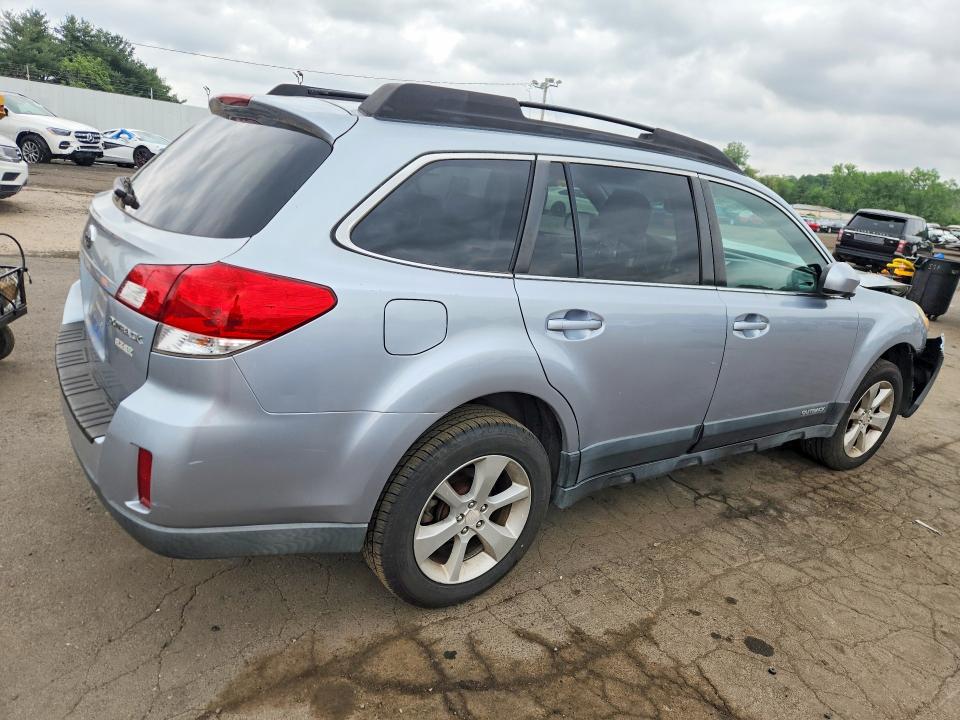 Продажа на аукционе авто 2013 Subaru Outback, vin: 4S4BRBGC1D3295099, номер лота: 57707186
