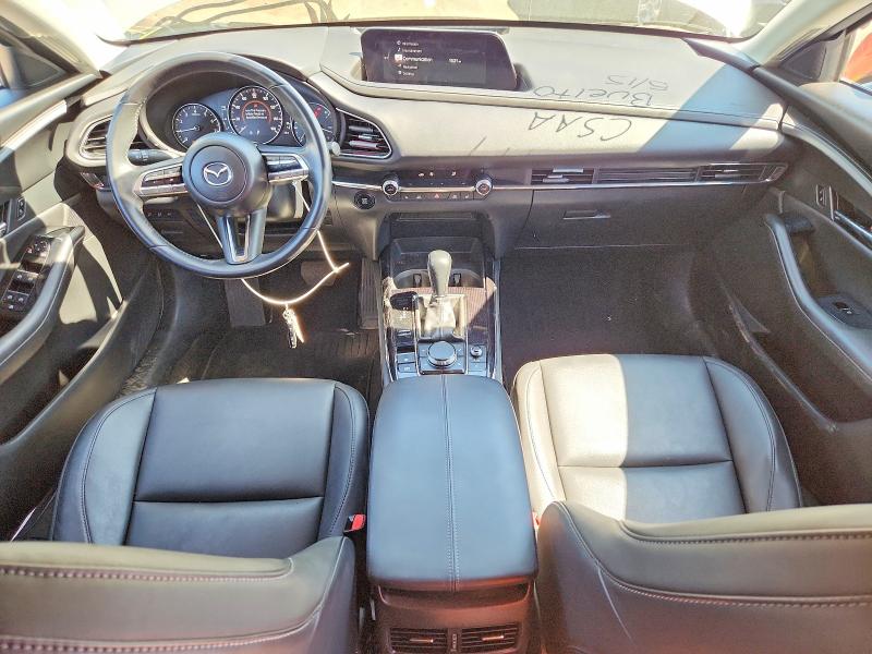 Продажа на аукционе авто 2022 Mazda Cx-30, vin: 3MVDMBCL0NM425681, номер лота: 56517456