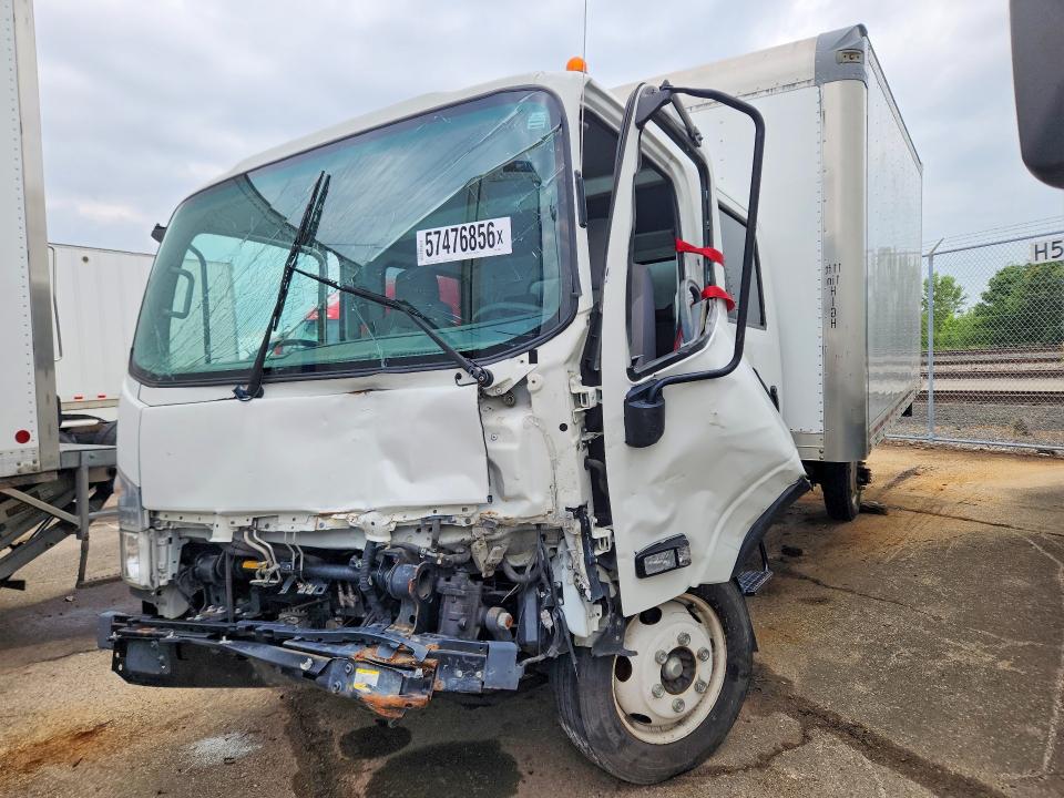 Aukcja sprzedaży 2021 Chevrolet 4500, vin: 54DCDJ1D7MS204647, numer aukcji: 57476856