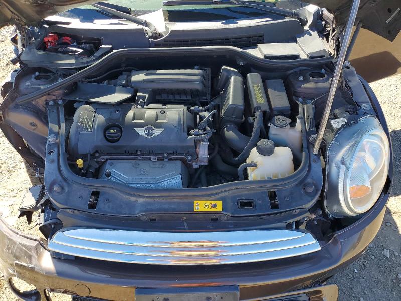 Aukcja sprzedaży 2012 Mini Cooper, vin: WMWSU3C59CT256028, numer aukcji: 58703946