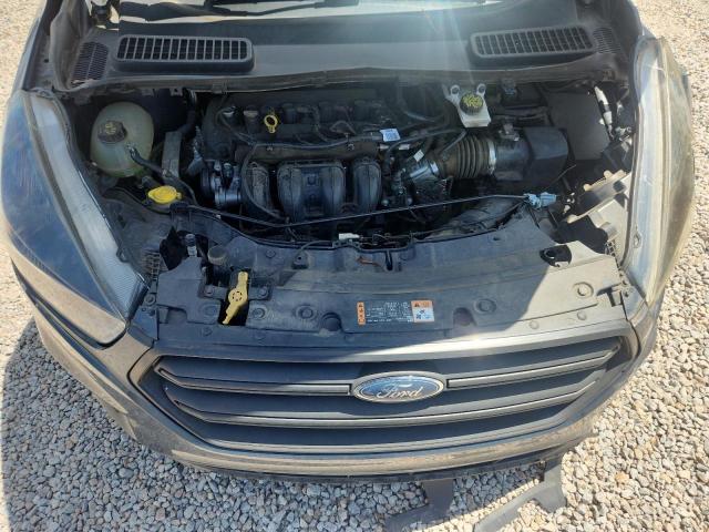 2019 Ford Escape მანქანა იყიდება აუქციონზე, vin: 1FMCU0F72KUA22739, აუქციონის ნომერი: 85972745