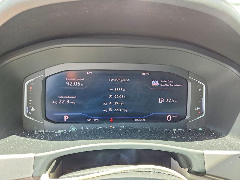 Aukcja sprzedaży 2019 Volkswagen Atlas, vin: 1V2SR2CA8KC600988, numer aukcji: 59064716