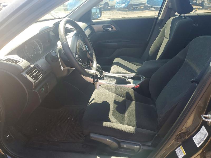 Aukcja sprzedaży 2013 Honda Accord, vin: 1HGCR2F30DA224001, numer aukcji: 56837966