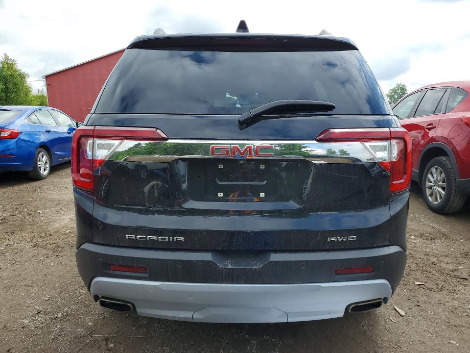 Aukcja sprzedaży 2020 Gmc Acadia, vin: 1GKKNRLS7LZ215262, numer aukcji: 59126286