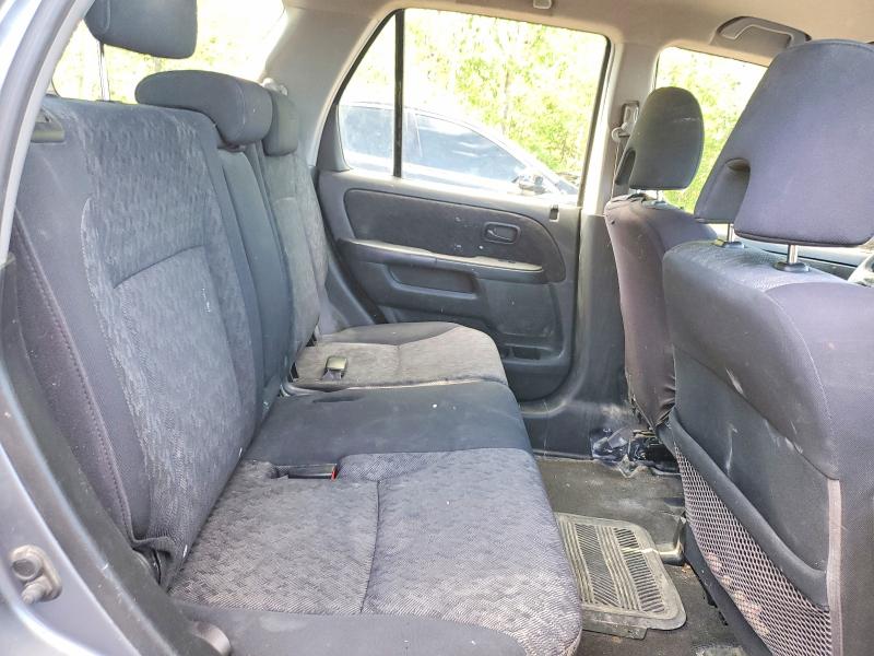 Aukcja sprzedaży 2006 Honda Cr-v, vin: JHLRD78556C806351, numer aukcji: 56453146