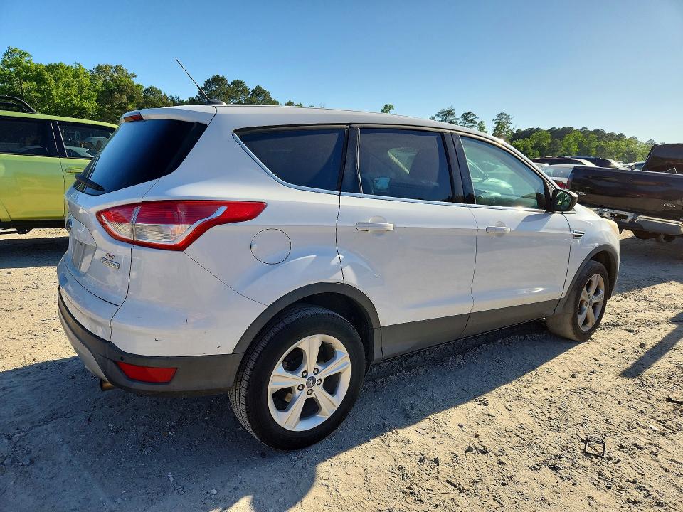 Продаж на аукціоні авто 2013 Ford Escape, vin: 1FMCU0GX2DUA30390, номер лоту: 55722056