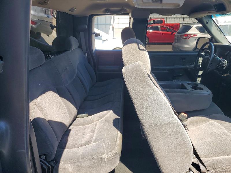 Aukcja sprzedaży 2002 Chevrolet Silverado, vin: 1GCEC19V62Z307382, numer aukcji: 56538976
