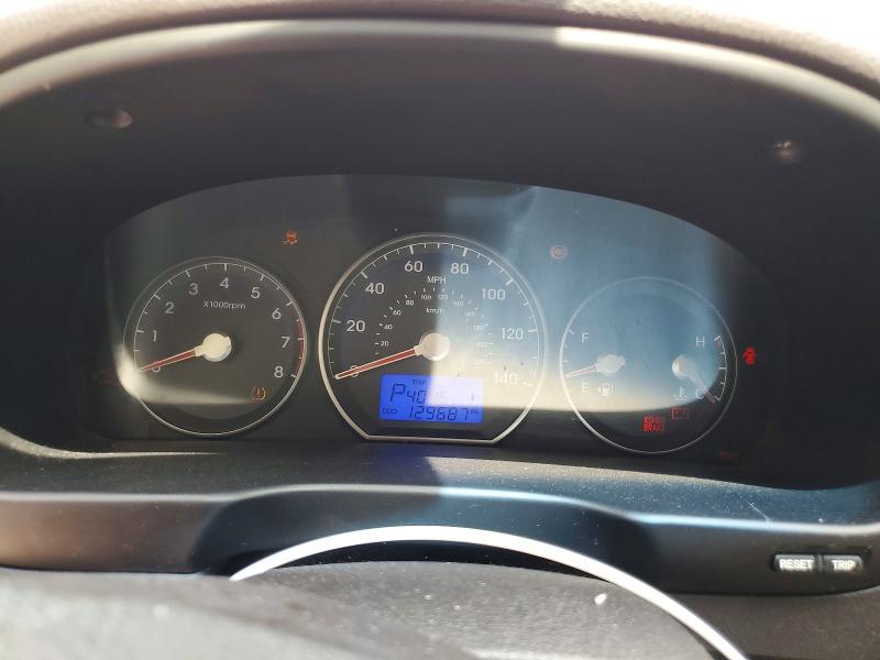 56864316 :رقم المزاد ، 5XYZG3AB3BG010989 vin ، 2011 Hyundai Santa Fe مزاد بيع
