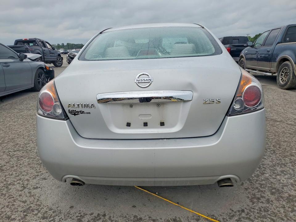 Продажа на аукционе авто 2011 Nissan Altima, vin: 1N4AL2AP2BN469122, номер лота: 56278896