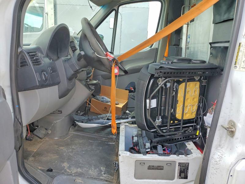 Aukcja sprzedaży 2014 Mercedes Benz Sprinter, vin: WD3PE8DE8E5901156, numer aukcji: 55861366