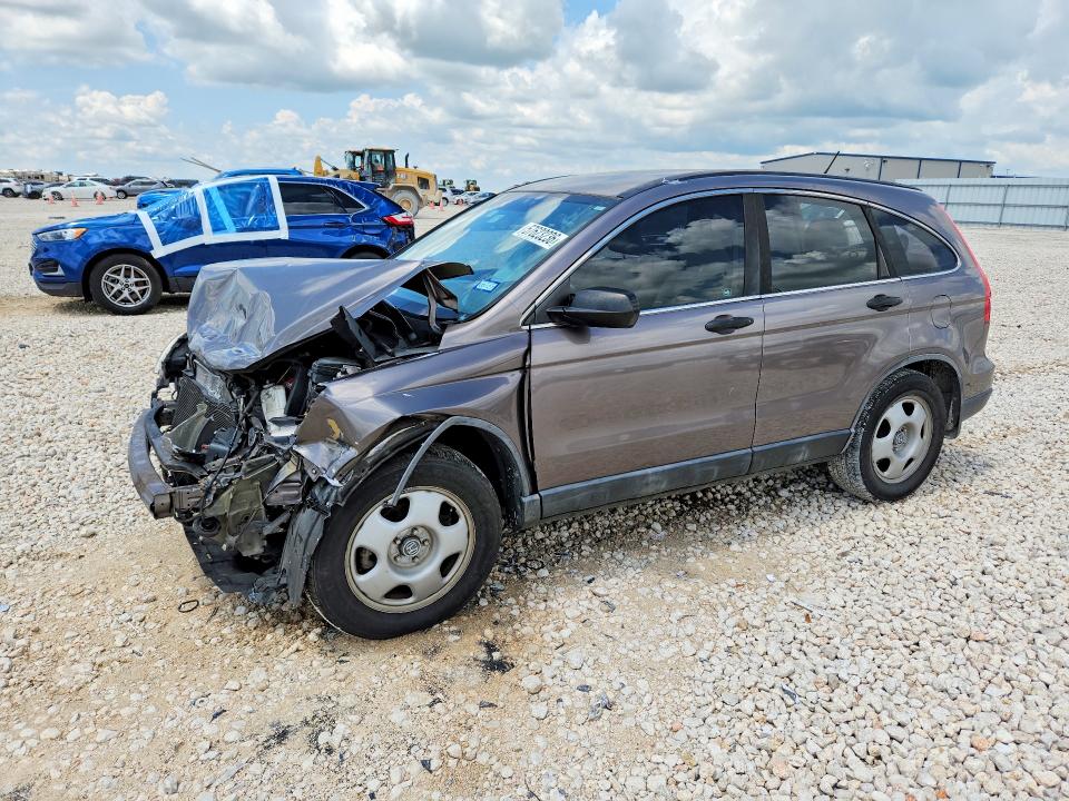 57623236 :رقم المزاد ، 5J6RE4H30BL035826 vin ، 2011 Honda Cr-v مزاد بيع