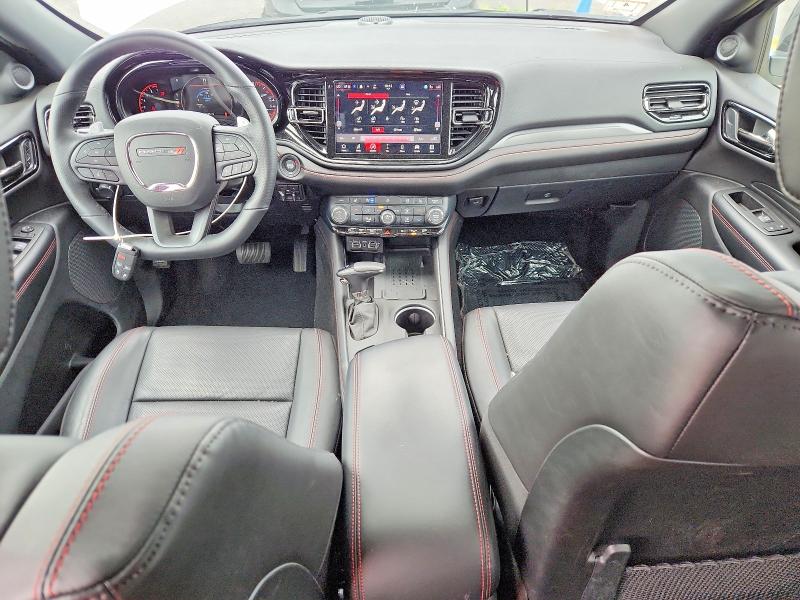 Продаж на аукціоні авто 2026 Dodge Durango, vin: 1C4RDJDGXTC246467, номер лоту: 57933246