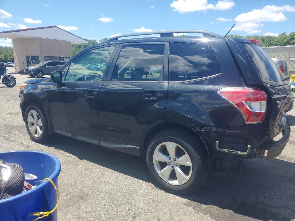 Продажа на аукционе авто 2015 Subaru Forester, vin: JF2SJADC4FH816172, номер лота: 57406656