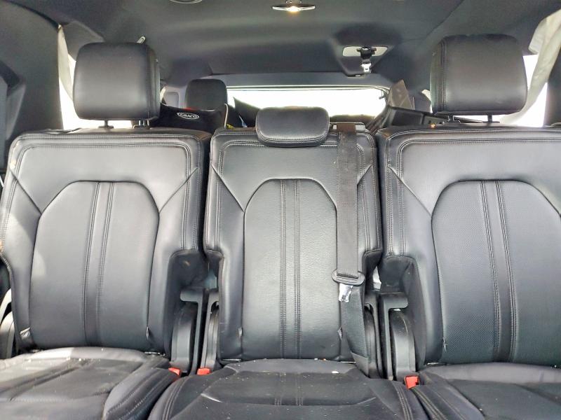 Aukcja sprzedaży 2020 Ford Expedition, vin: 1FMJK2AT2LEA40280, numer aukcji: 57918306
