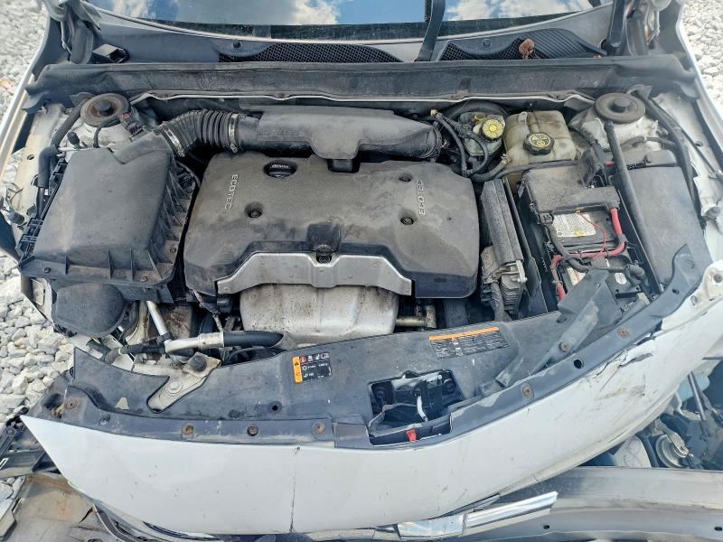 Продаж на аукціоні авто 2014 Chevrolet Malibu, vin: 1G11C5SL4EF122826, номер лоту: 57030066