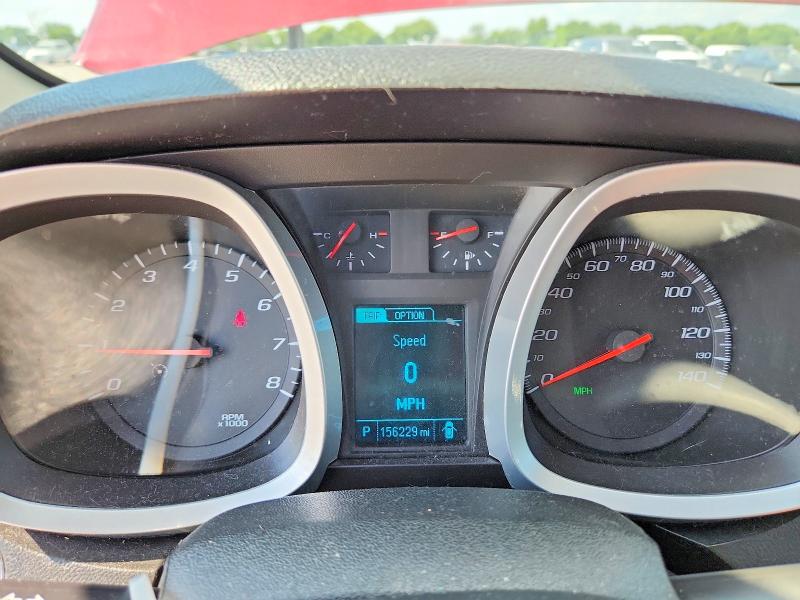 Продажа на аукционе авто 2016 Chevrolet Equinox, vin: 2GNALCEK4G1155874, номер лота: 56664706