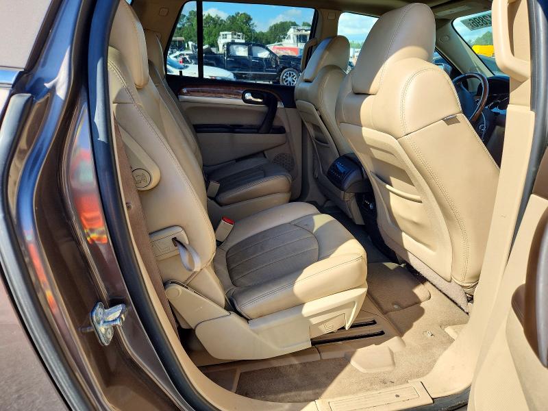Aukcja sprzedaży 2010 Buick Enclave, vin: 5GALRCED0AJ245667, numer aukcji: 57112896