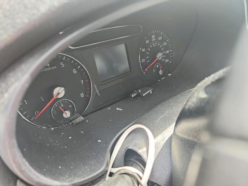 Продаж на аукціоні авто 2019 Kia Sorento, vin: 5XYPG4A31KG596601, номер лоту: 59091786