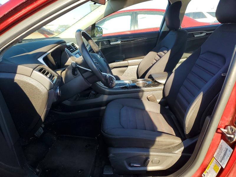 2013 Ford Fusion მანქანა იყიდება აუქციონზე, vin: 3FA6P0H75DR368712, აუქციონის ნომერი: 57714796