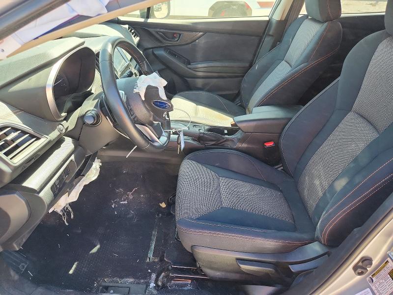 2023 Subaru Crosstrek მანქანა იყიდება აუქციონზე, vin: JF2GTAPC8PH318845, აუქციონის ნომერი: 57951516
