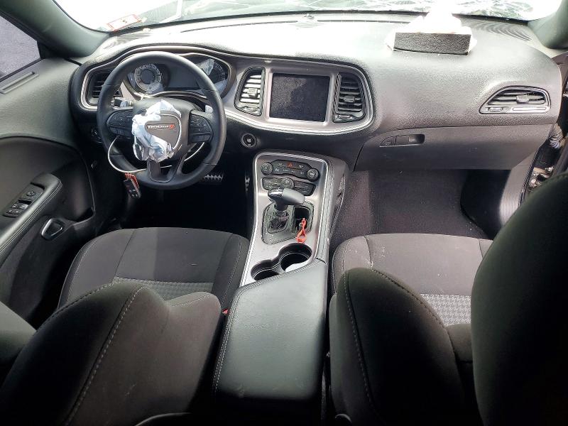 Aukcja sprzedaży 2019 Dodge Challenger, vin: 2C3CDZFJ1KH687949, numer aukcji: 56968376