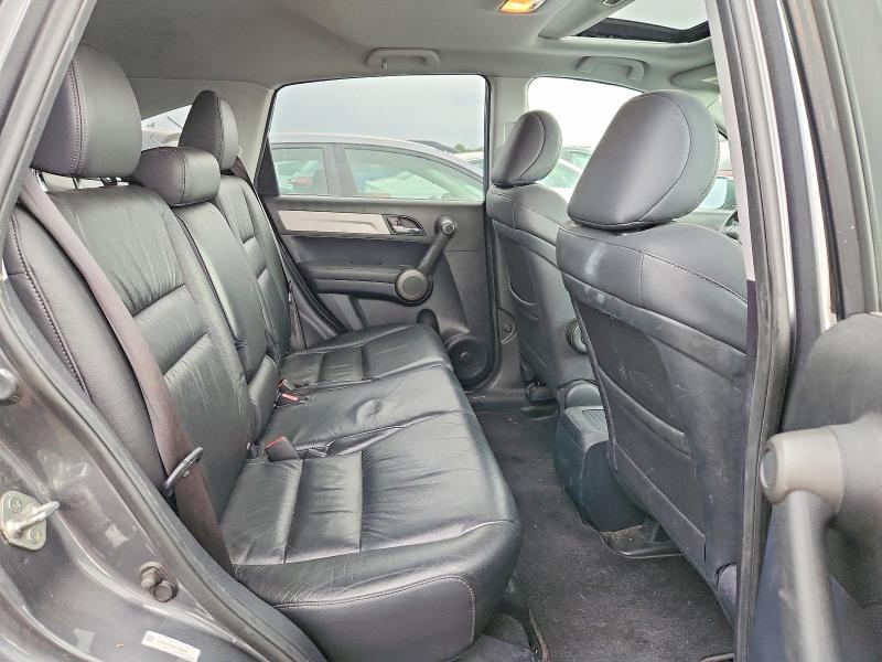 Auction sale of the 2011 Honda Cr-v, vin: 5J6RE4H73BL103698, lot number: 57616286