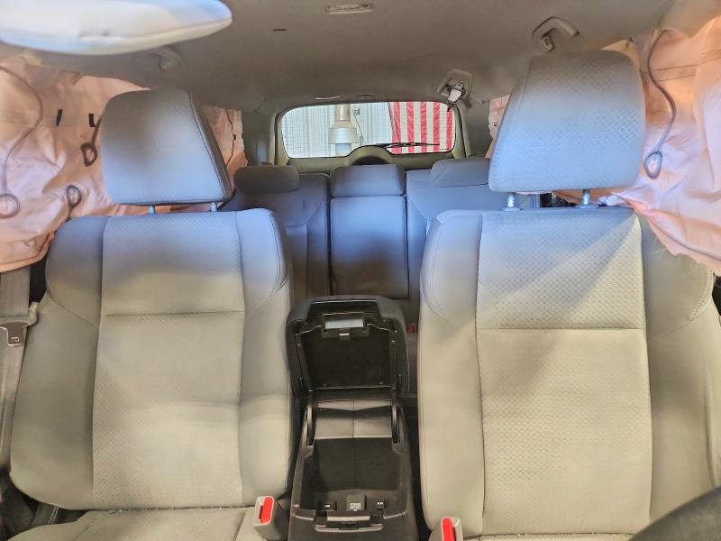 Aukcja sprzedaży 2016 Honda Cr-v, vin: 2HKRM4H47GH726154, numer aukcji: 55831746