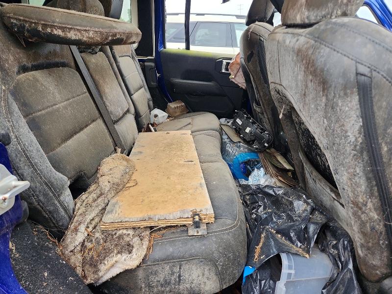 Продаж на аукціоні авто 2018 Jeep Wrangler Unlimited, vin: 1C4HJXEGXJW213745, номер лоту: 58459966