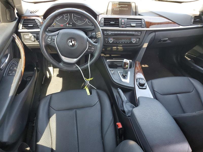 Продажа на аукционе авто 2014 Bmw 328, vin: WBA3D5C59EKX98416, номер лота: 57040706