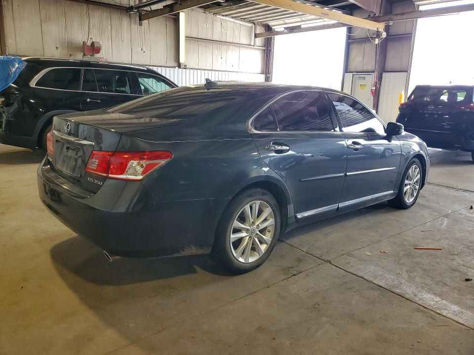 57622926 :رقم المزاد ، JTHBK1EG5A2382559 vin ، 2010 Lexus Es مزاد بيع