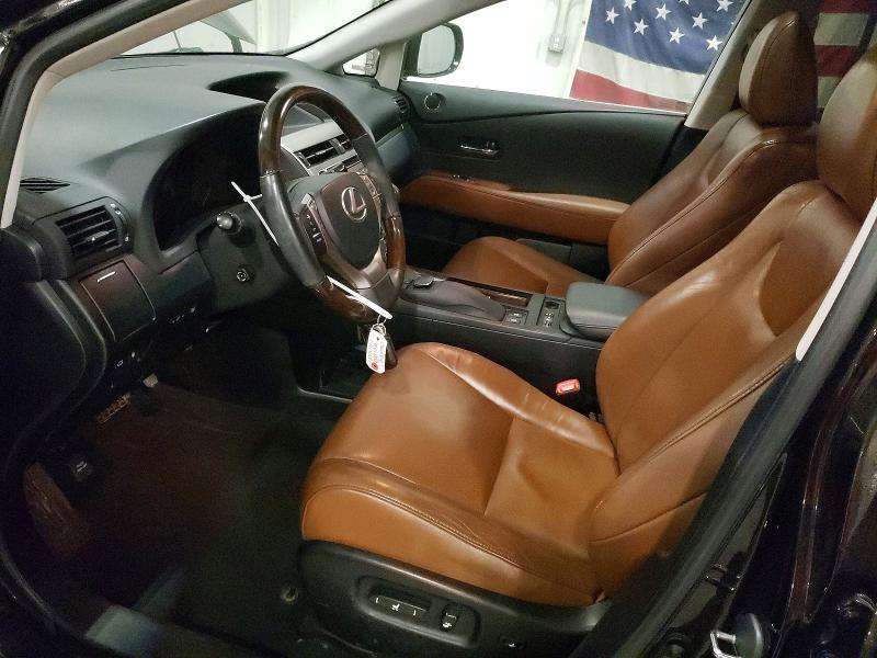 58441136 :رقم المزاد ، 2T2BK1BA4DC157150 vin ، 2013 Lexus Rx 350 مزاد بيع