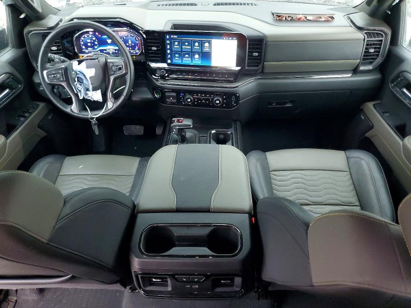 Aukcja sprzedaży 2024 Chevrolet Silverado, vin: 3GCUDHE88RG331338, numer aukcji: 55103146