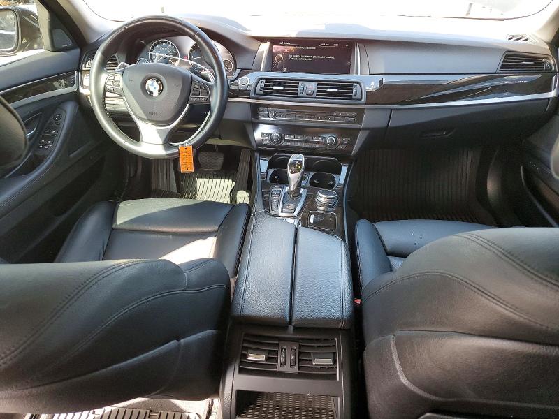 Продаж на аукціоні авто 2016 Bmw 535, vin: WBA5B3C53GG254082, номер лоту: 58732136