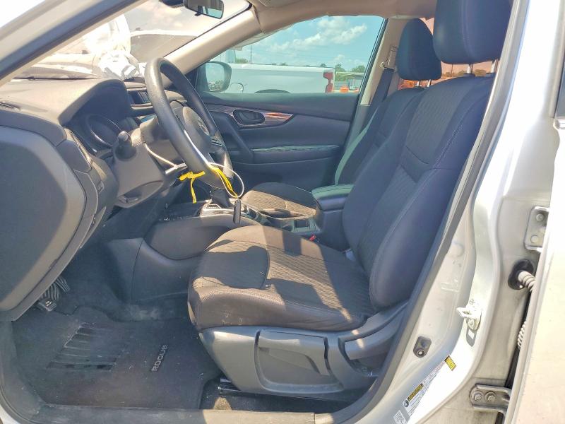 Aukcja sprzedaży 2020 Nissan Rogue, vin: 5N1AT2MTXLC732517, numer aukcji: 54615616