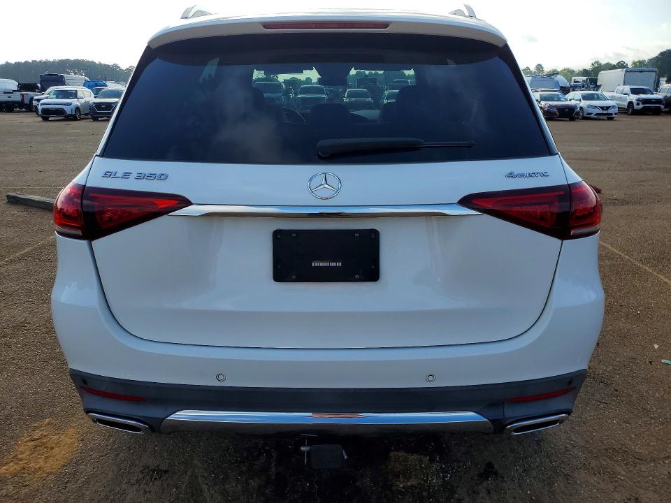 2020 Mercedes-benz Gle მანქანა იყიდება აუქციონზე, vin: 4JGFB4KB4LA047035, აუქციონის ნომერი: 57858966