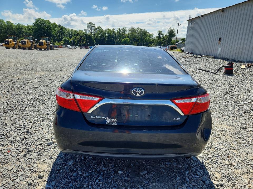 Продаж на аукціоні авто 2015 Toyota Camry, vin: 4T4BF1FK4FR466801, номер лоту: 56940086