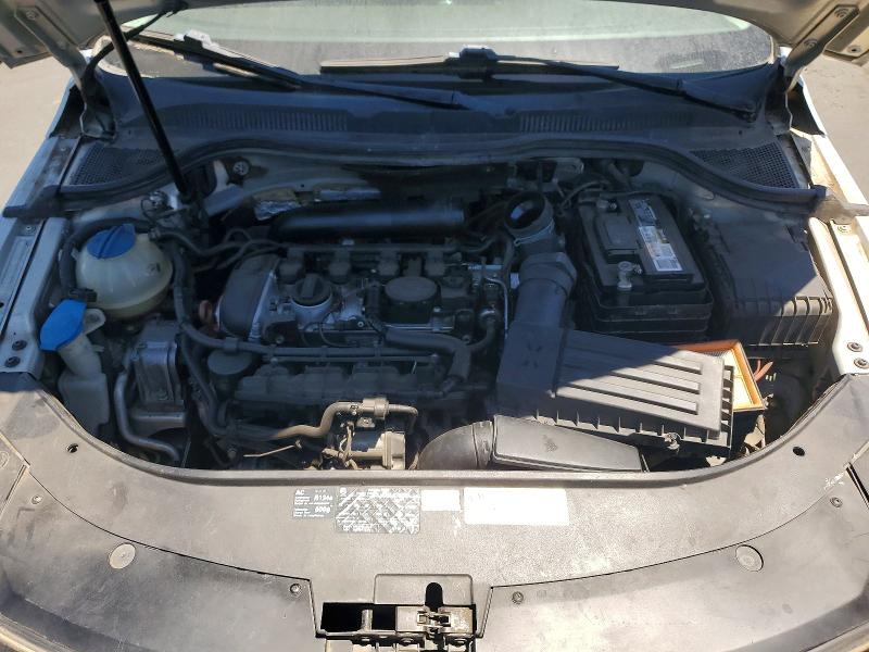 Продажа на аукционе авто 2010 Volkswagen Cc, vin: WVWHL7AN4AE513057, номер лота: 57043216