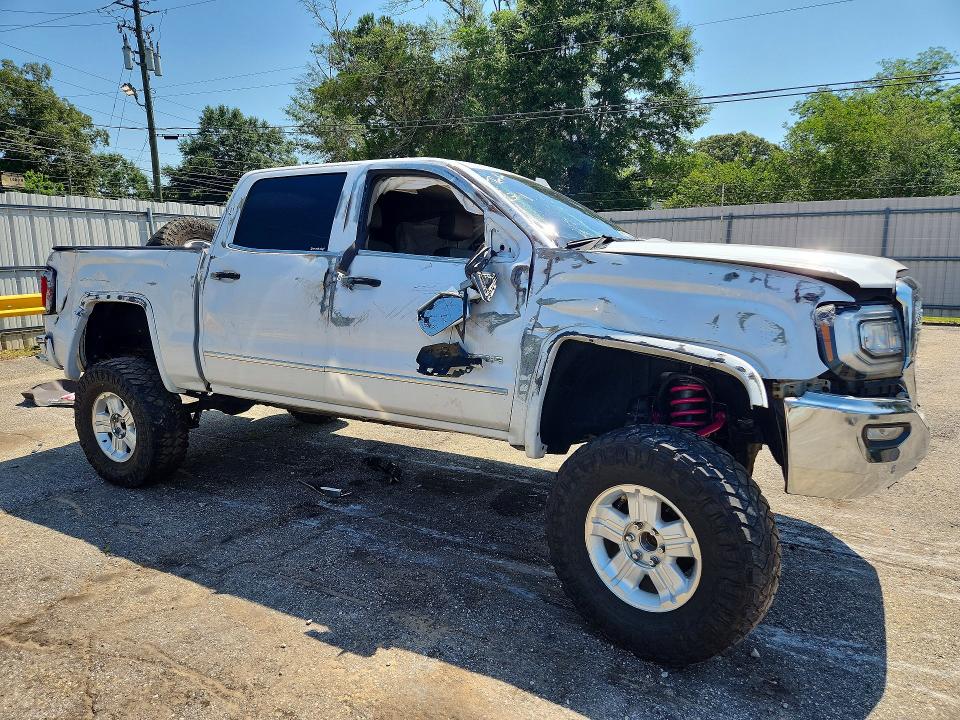Продаж на аукціоні авто 2017 Gmc Sierra, vin: 3GTP1NEC3HG488878, номер лоту: 56541726