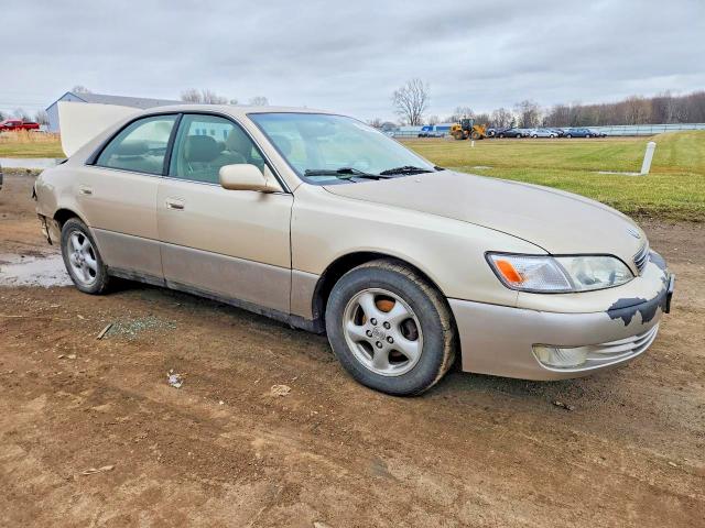 56156026 :رقم المزاد ، JT8BF28G3W0099845 vin ، 1998 Lexus Es 300 مزاد بيع